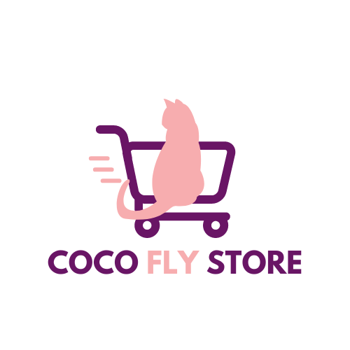 Coco Fly Store logo