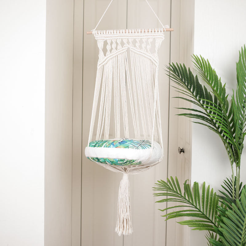 Pet hanging basket Swing