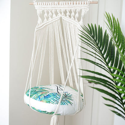 Pet hanging basket Swing