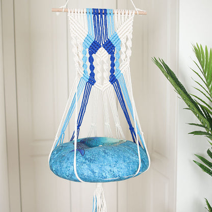 Pet hanging basket Swing