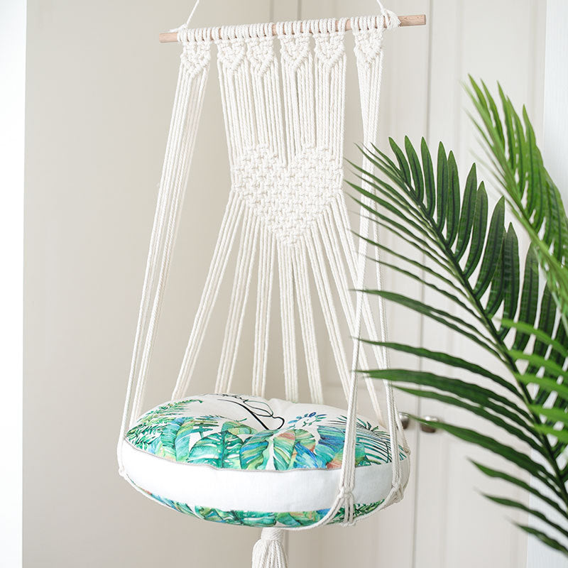 Pet hanging basket Swing