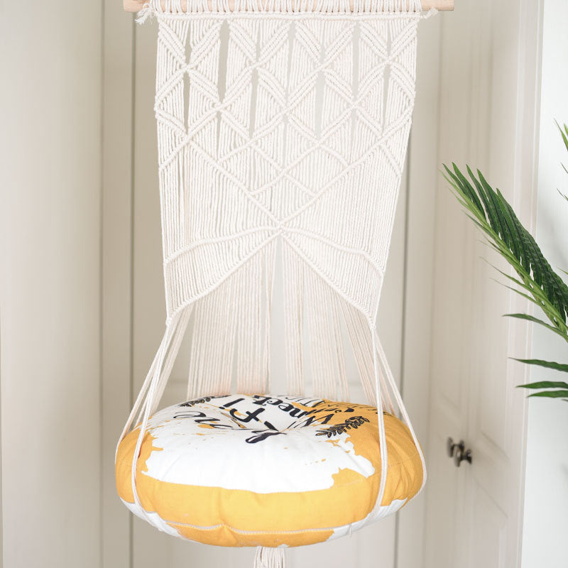 Pet hanging basket Swing