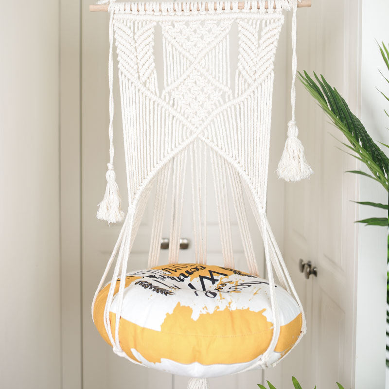 Pet hanging basket Swing