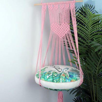 Pet hanging basket Swing